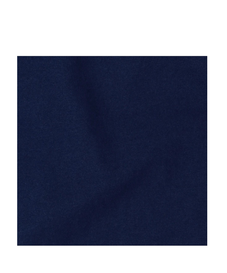 Unisex 1/4 Zip Cadet Collar Sweatshirt