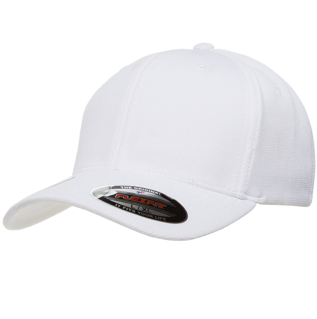 "Cool and Dry" Flexfit fitted hat