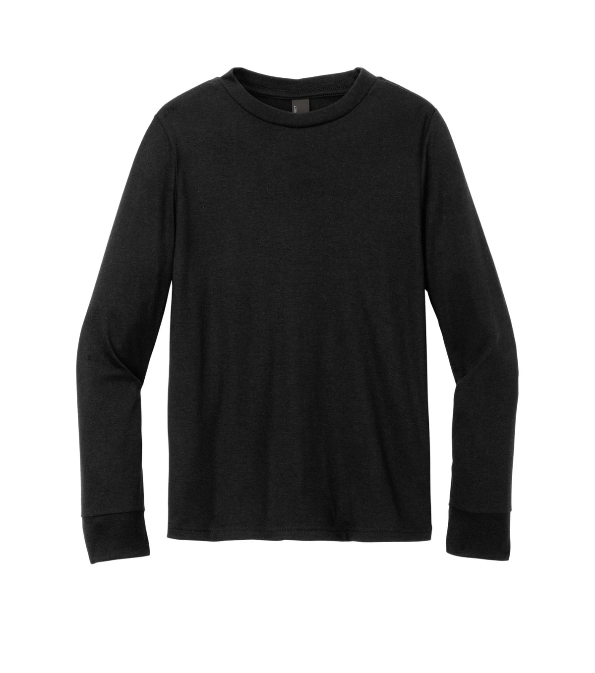 Youth Unisex Perfect Tri Long Sleeve T (Barrington/60010), product photo