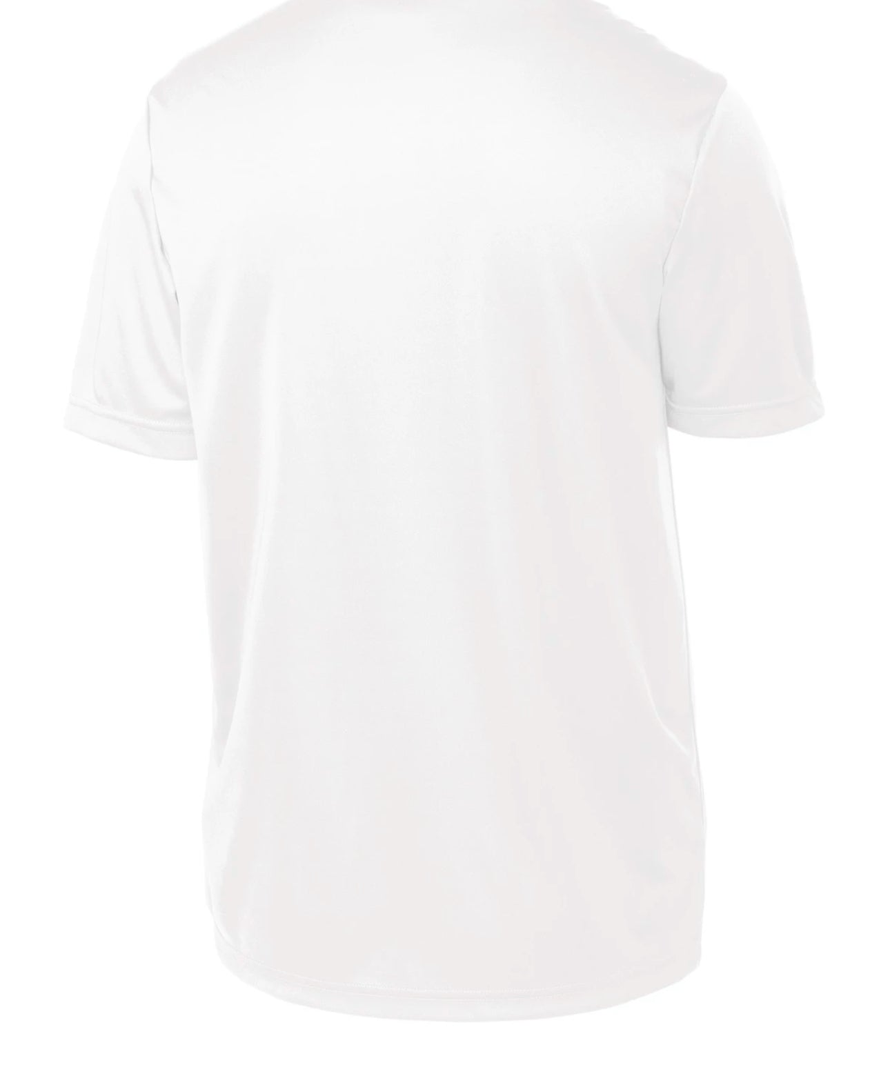 Youth Basic Dri Fit Short Sleeve T