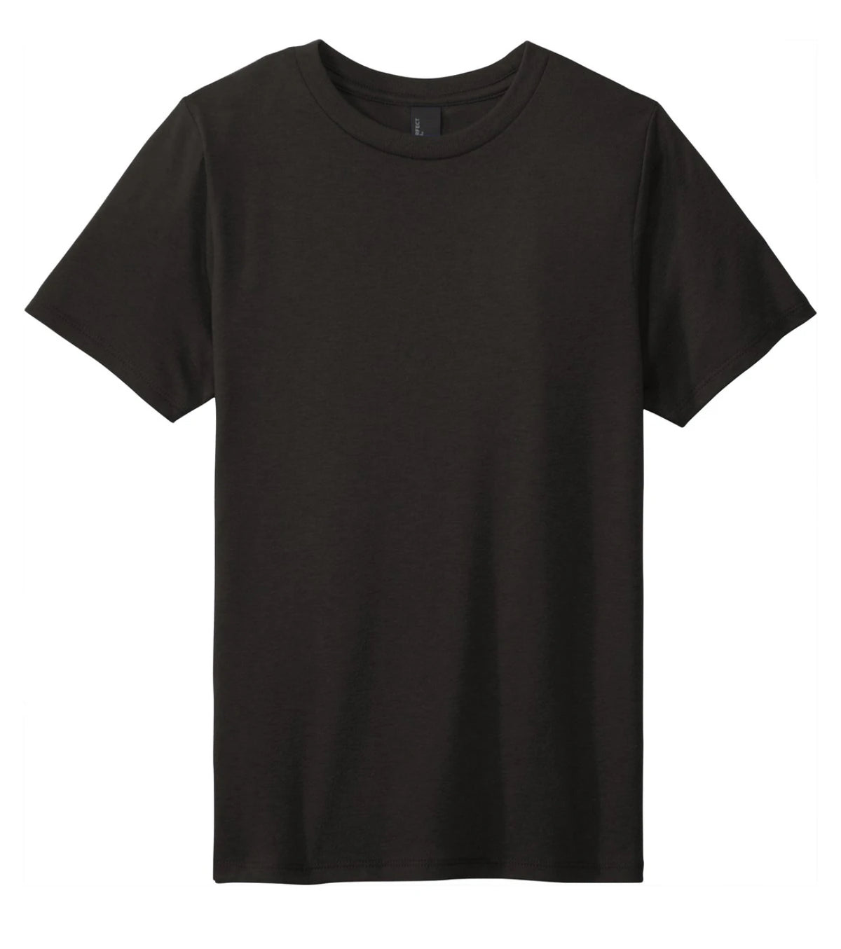 Youth Unisex Perfect Triblend T- shirt (Barrington/60010), product photo