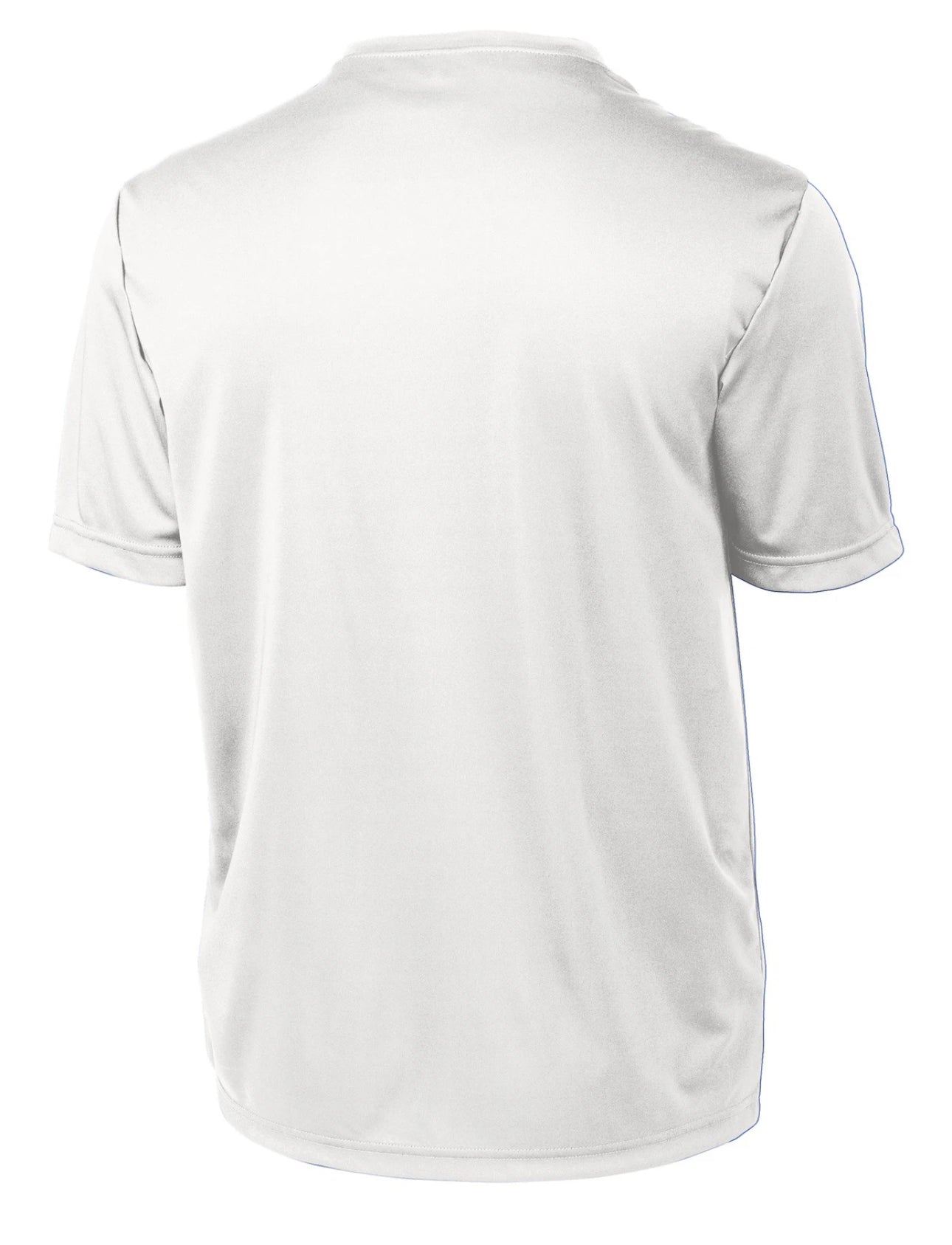 "Brians Barcode" Short Sleeve T