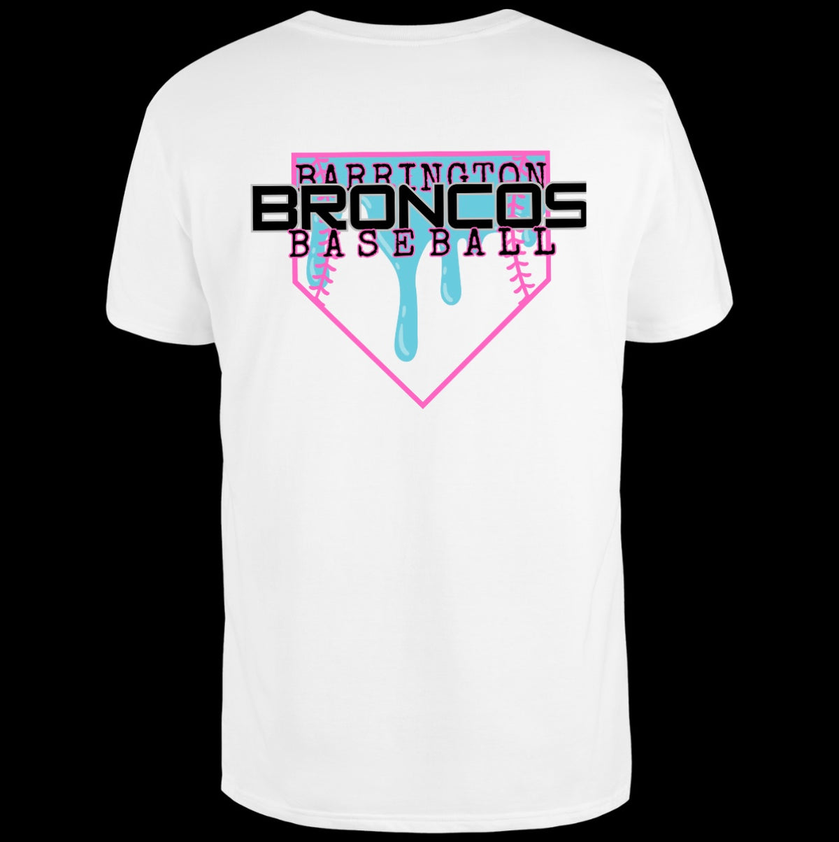 Baseball 2025 Limited Edition T Shirt (Drifit), product photo