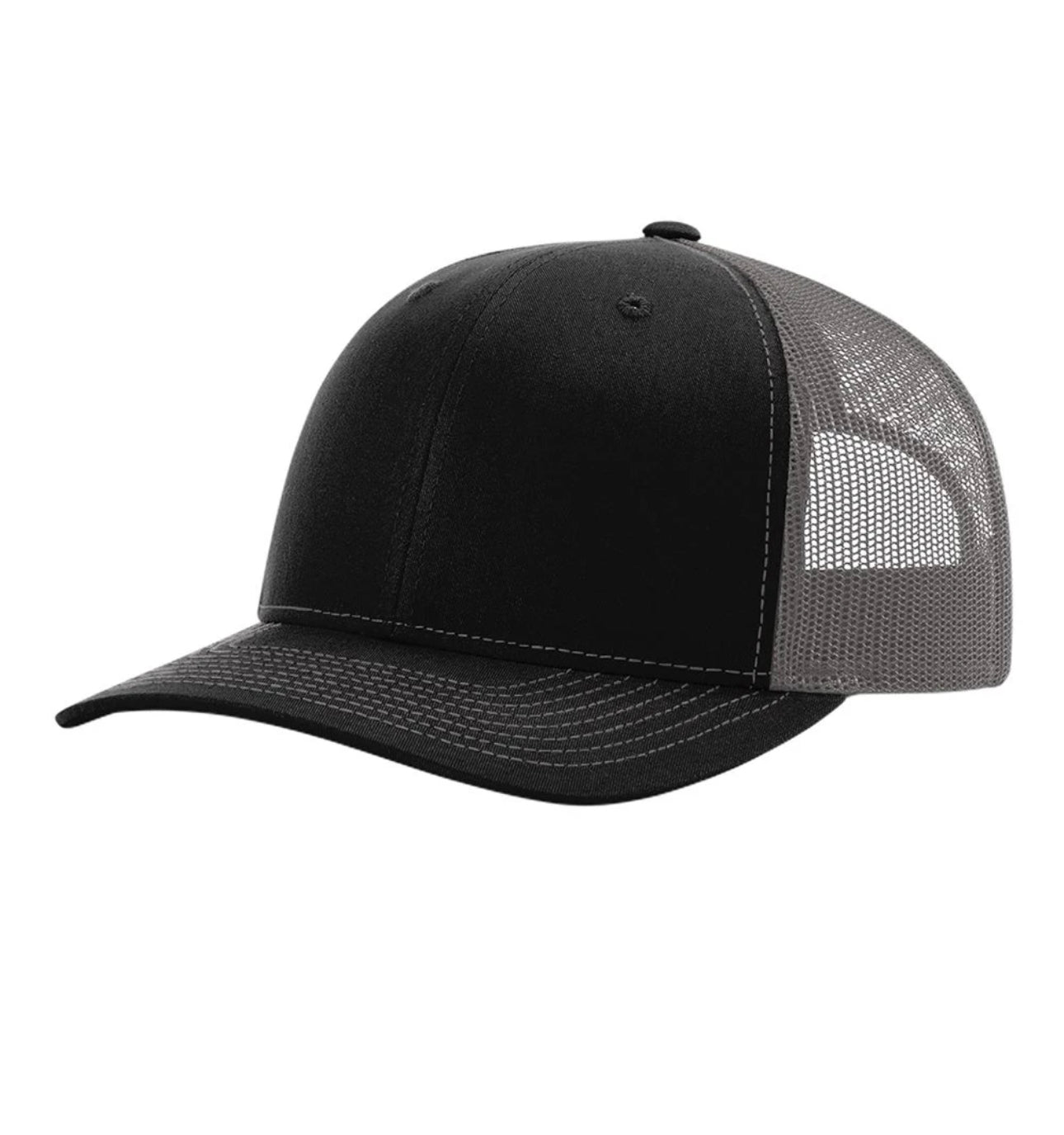 Two Tone Trucker style Hat