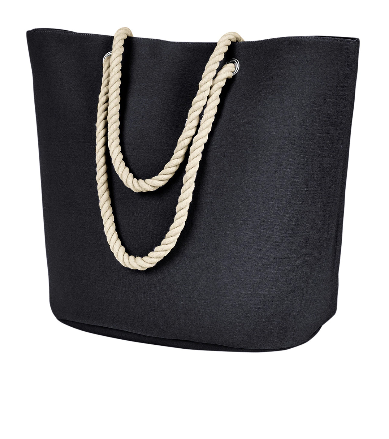 Barrington B Rope tote