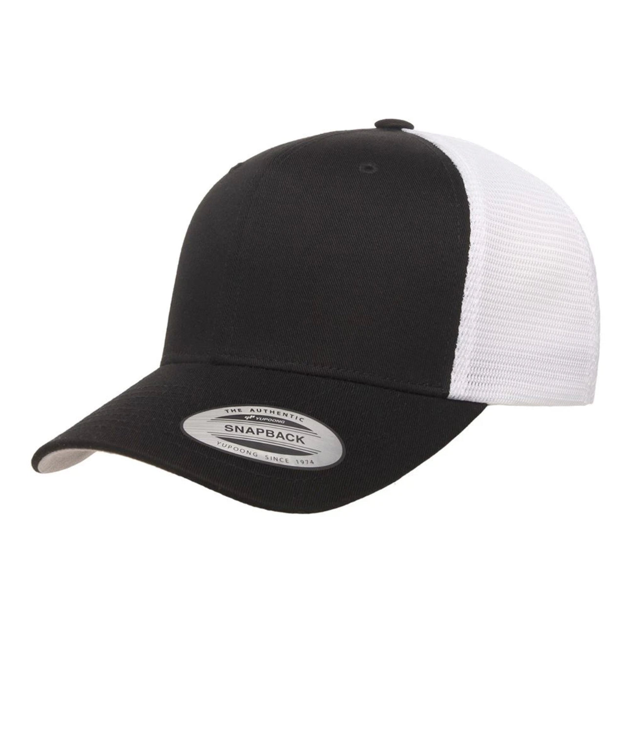 Flexfit Snapback Mesh