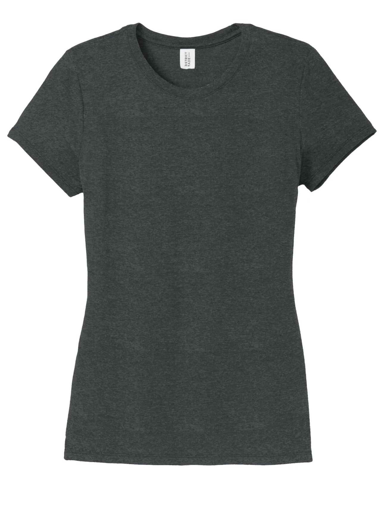 Ladies Fitted Perfect Tri T