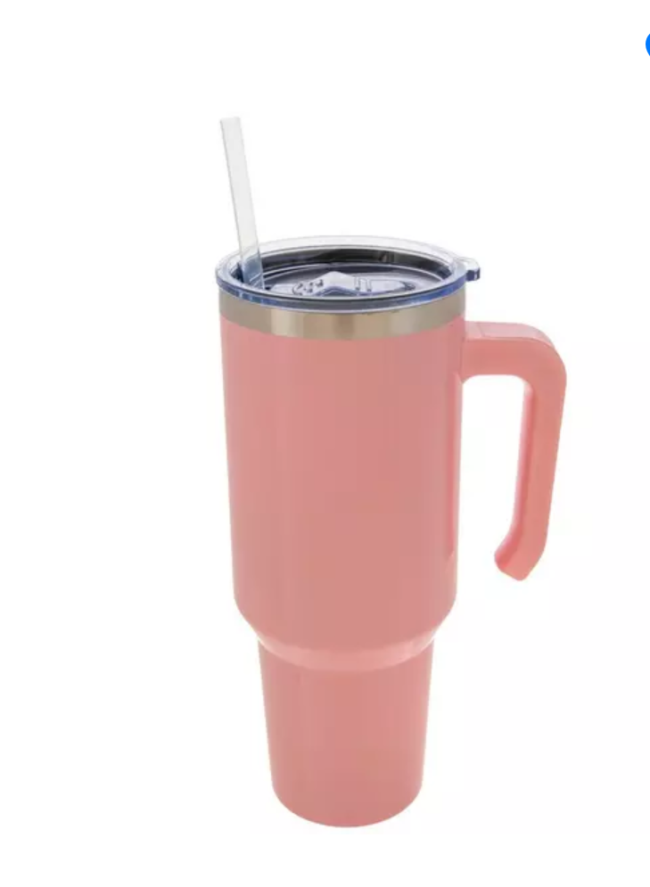 40 0Z Tumbler