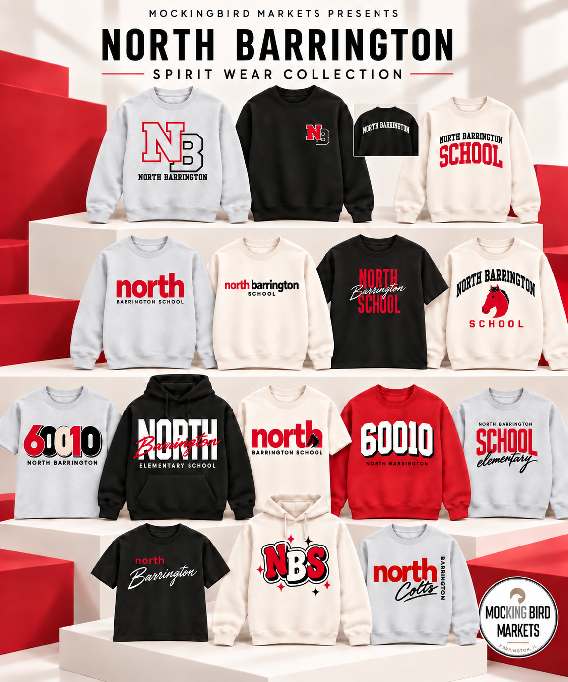 North Barrington Elementary