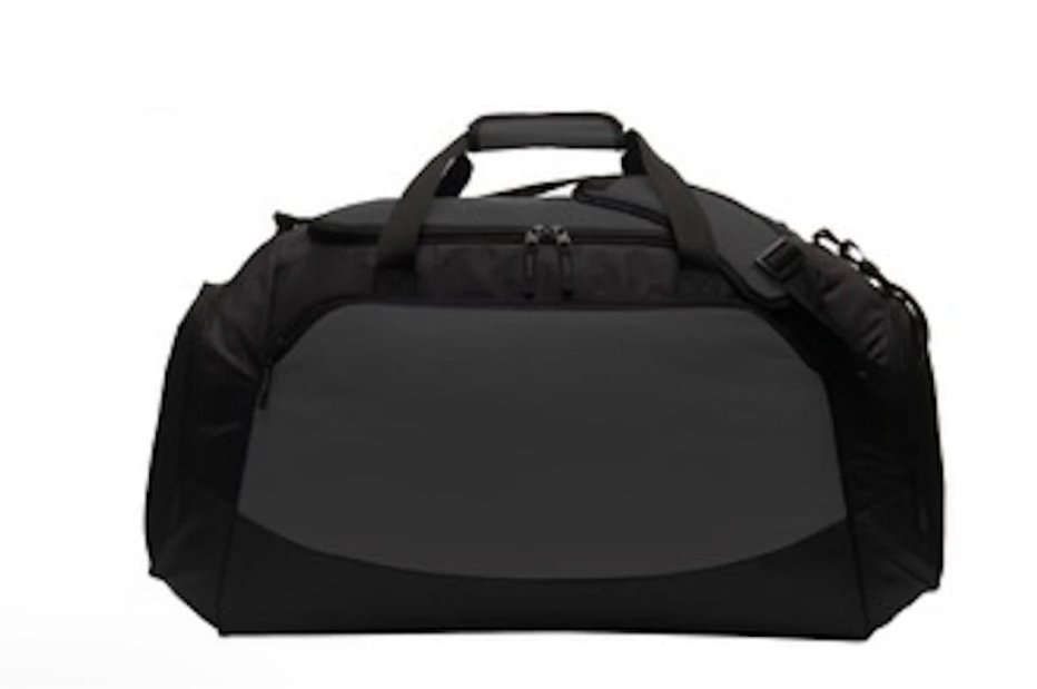 Football Equipment Duffle