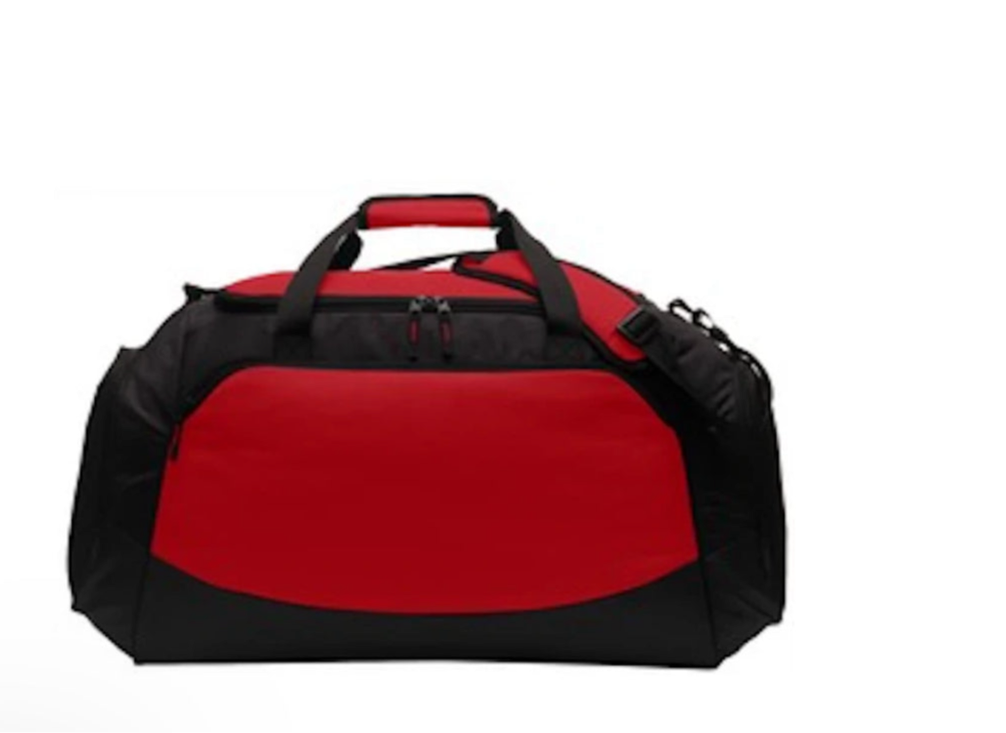 Football Equipment Duffle