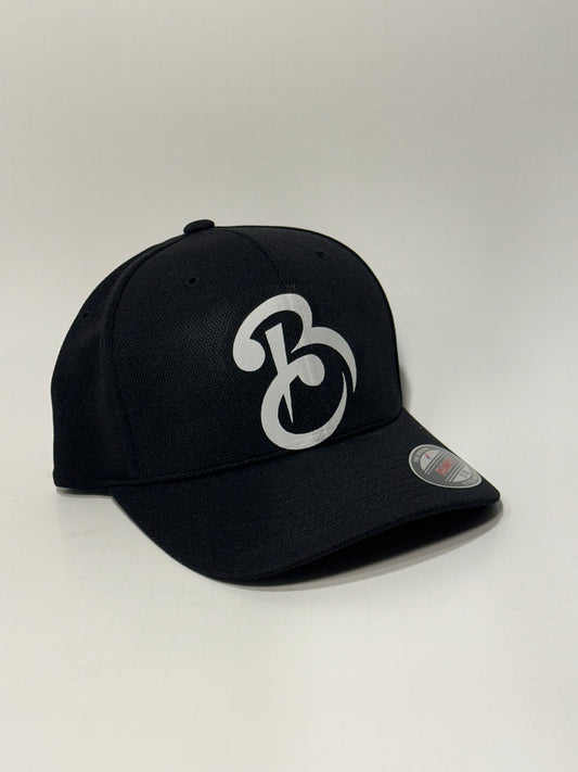 "Cool and Dry" Flexfit fitted hat