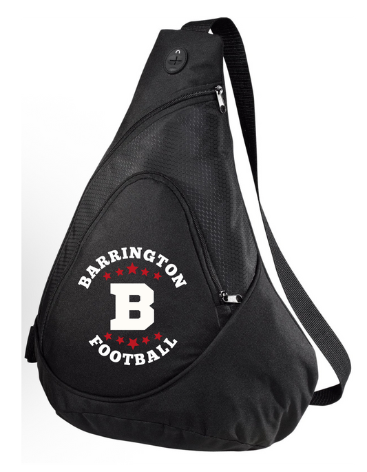 Flag Sling Bag