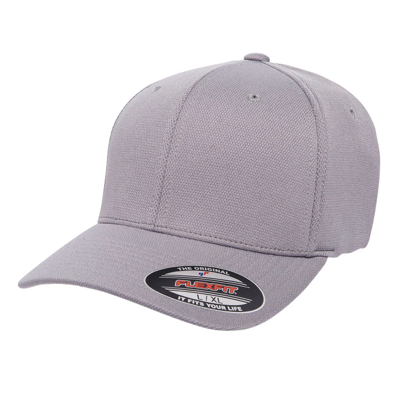 "Cool and Dry" Flexfit fitted hat