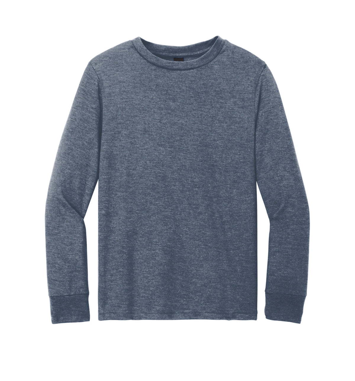 Youth Unisex Perfect Tri Long Sleeve T (Barrington/60010), product photo