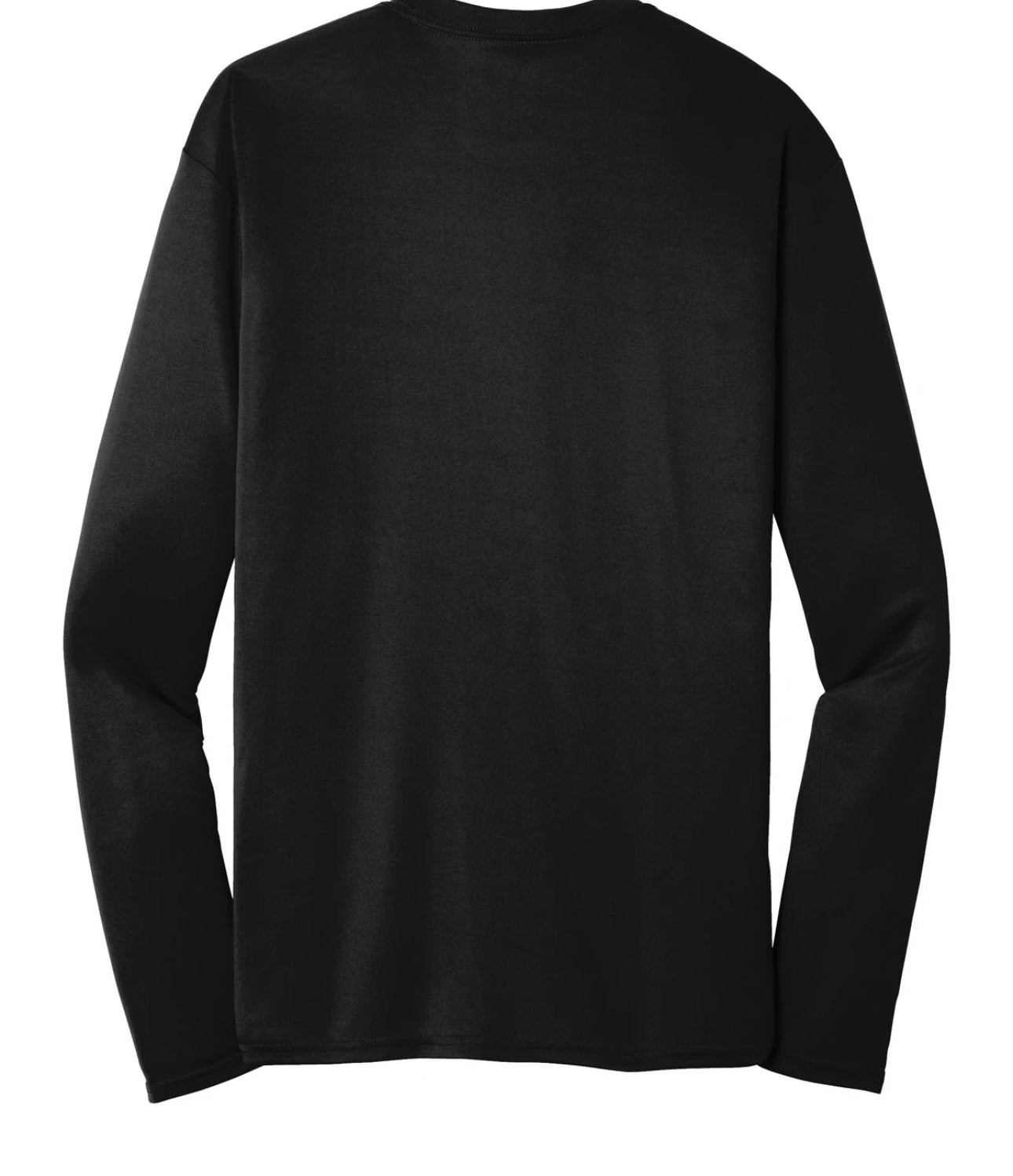 Unisex Drifit Performance long sleeve shirt