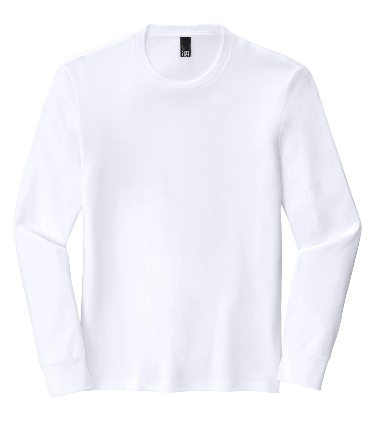 Unisex Long Sleeve Perfect Tri