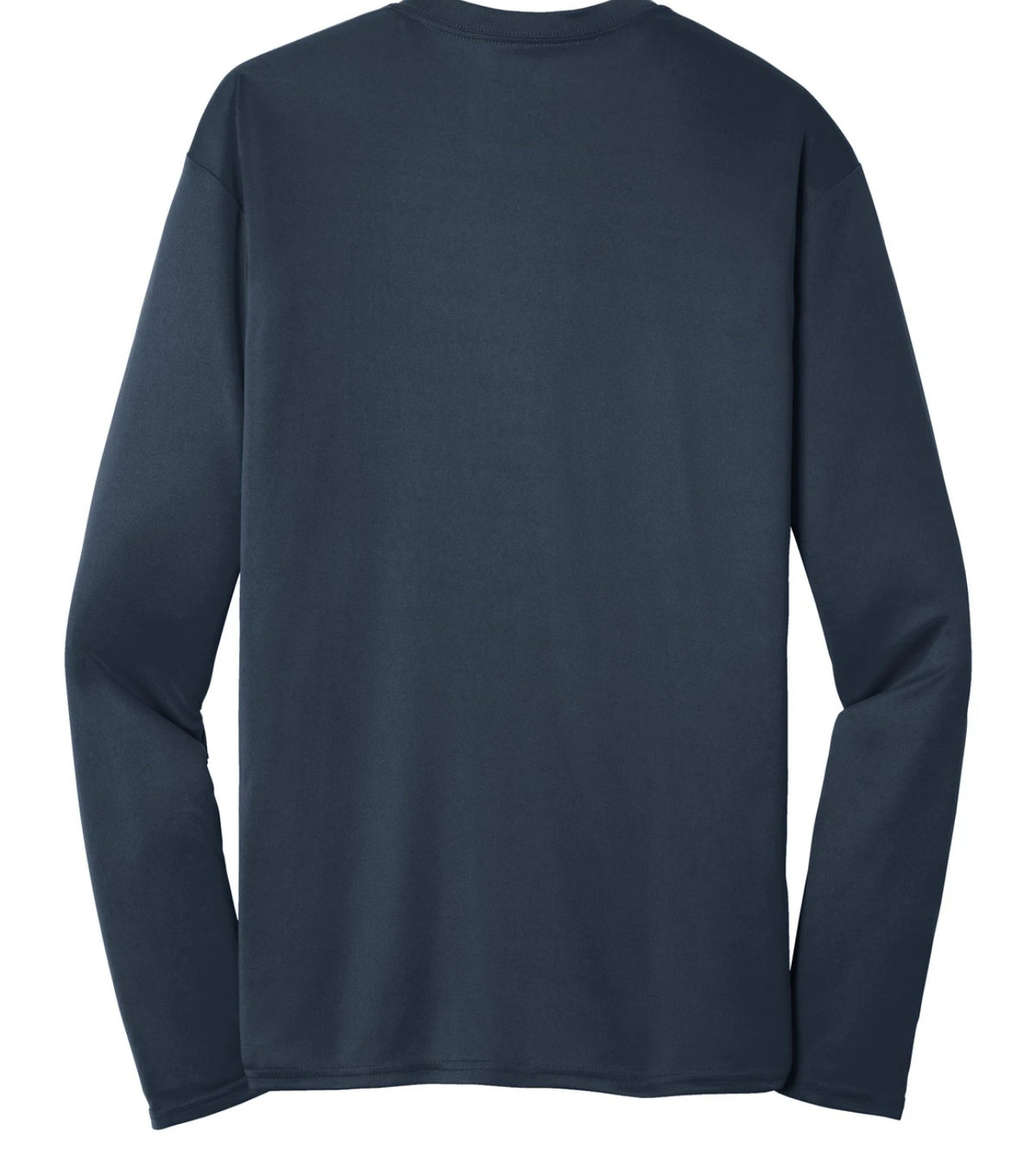 Adult Unisex Drifit Performance long sleeve shirt (Barrington/60010), product photo