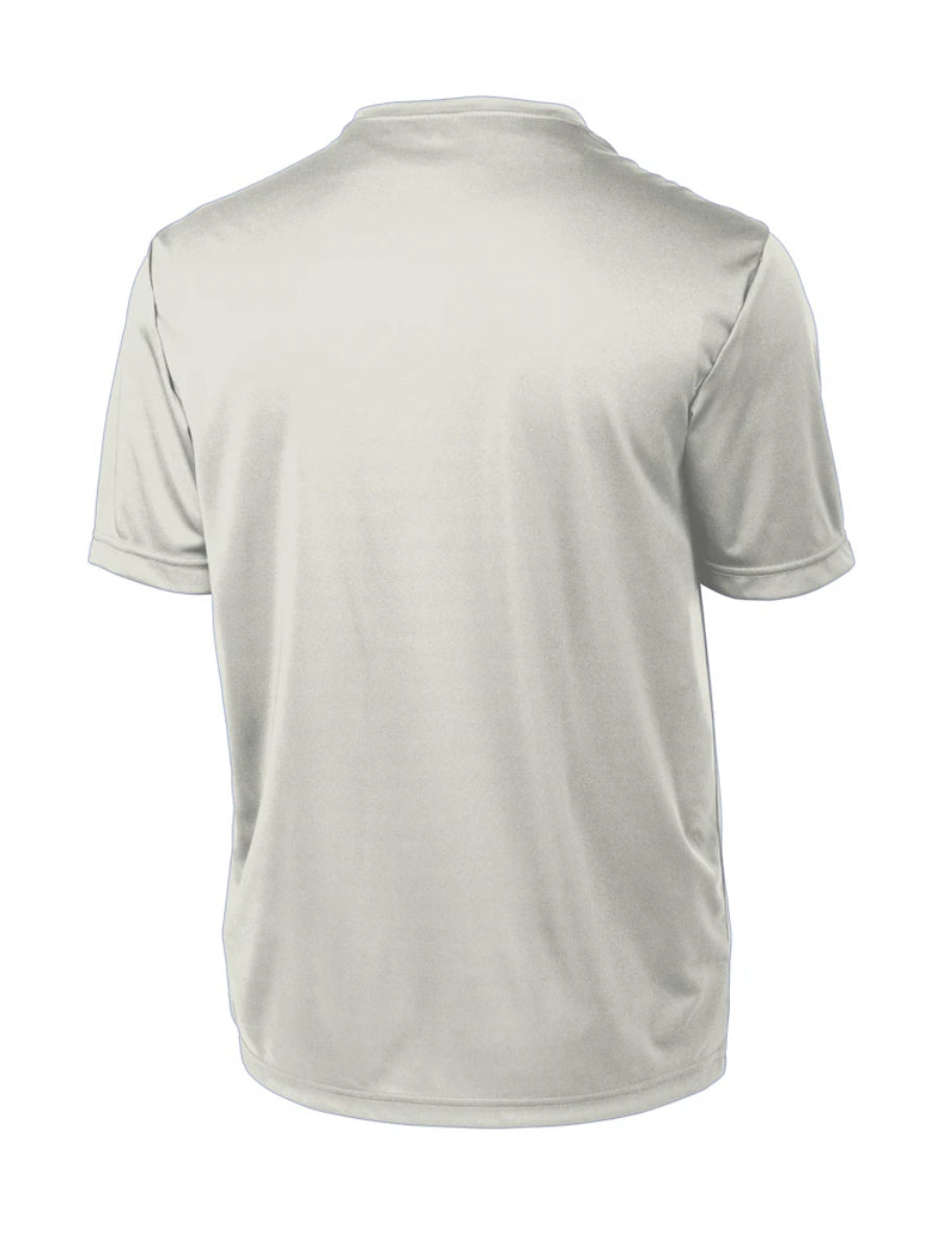 Adult Unisex Dri fit Performance T Shirt  (Barrrington/60010), product photo