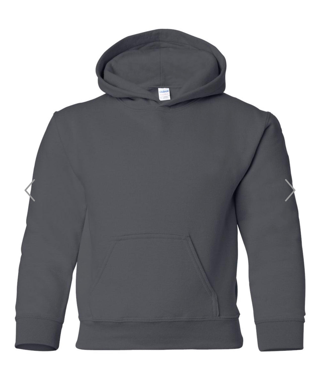 Chicago Bears- Heavyweight Hoodie (youth and adult)