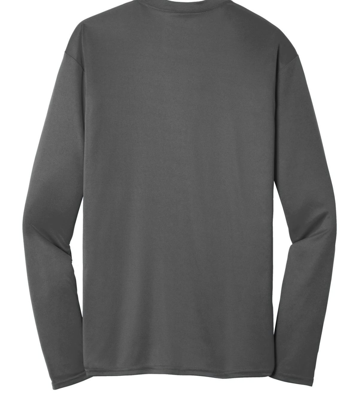 Adult Unisex Drifit Performance long sleeve shirt (Barrington/60010), product photo