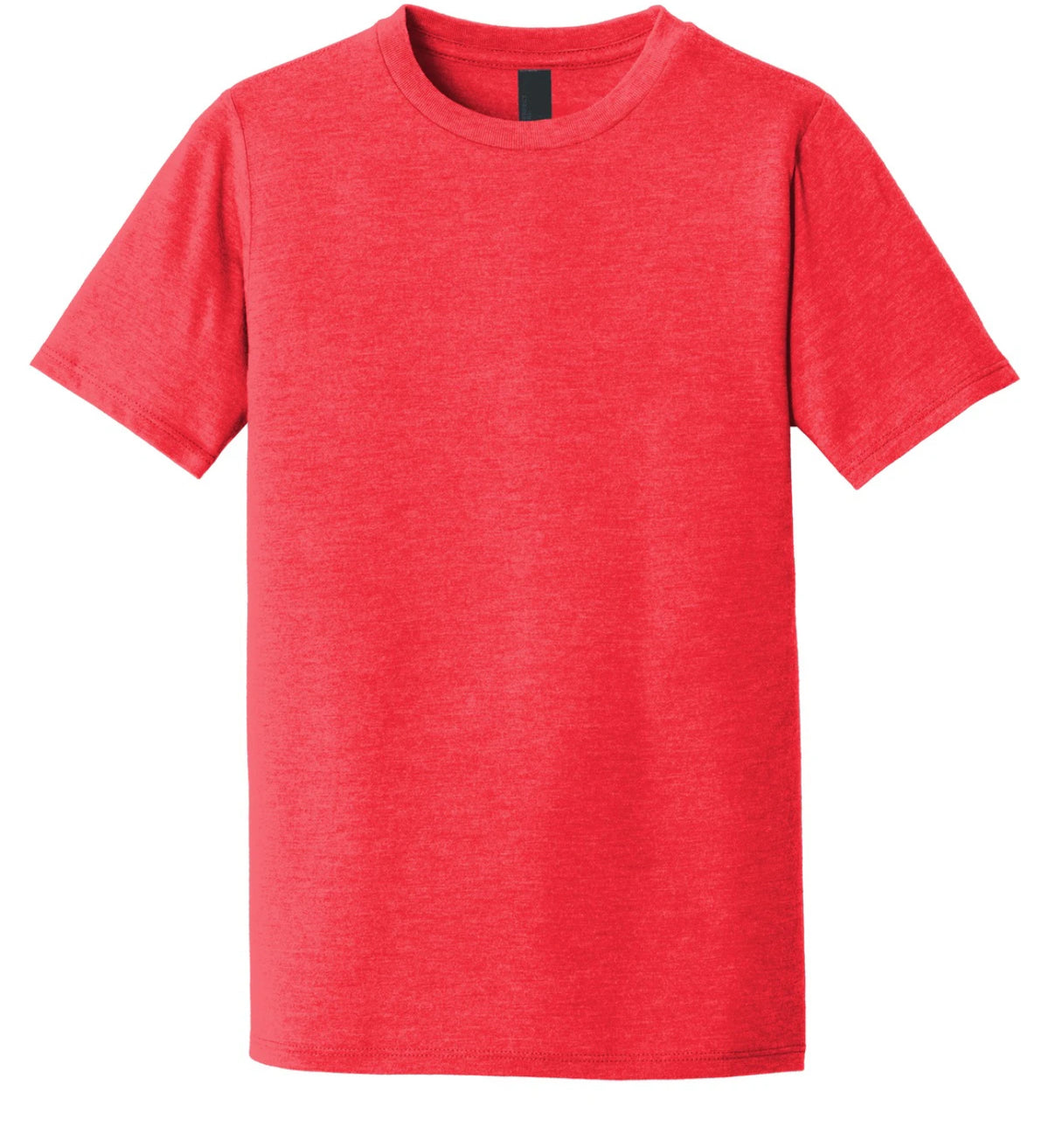 Youth Unisex Perfect Triblend T- shirt (Barrington/60010), product photo