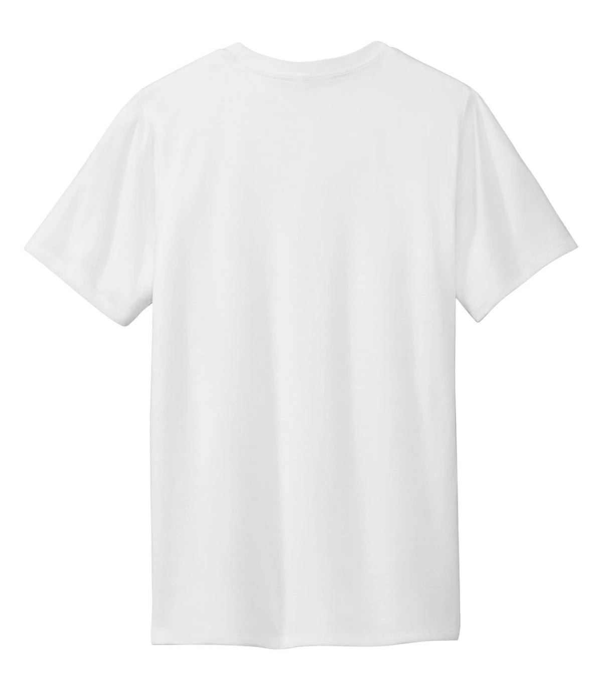 Youth Unisex Perfect Triblend T- shirt (Barrington/60010), product photo