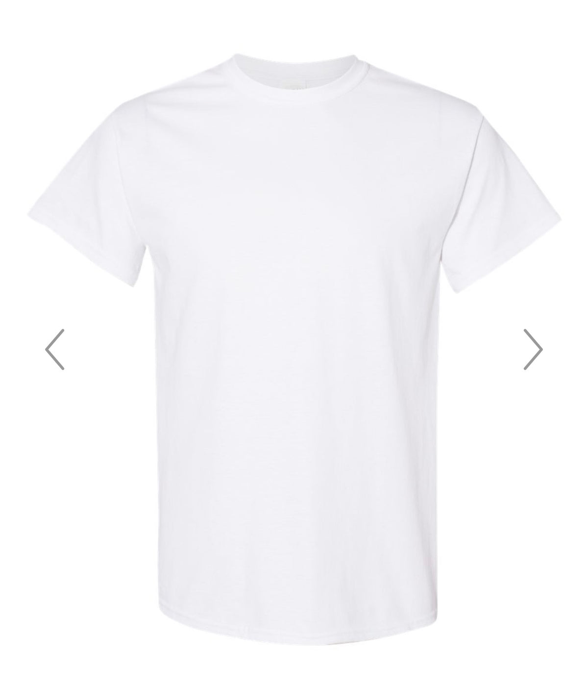 Chicago Bears -T shirt (youth and adult sizes), product photo