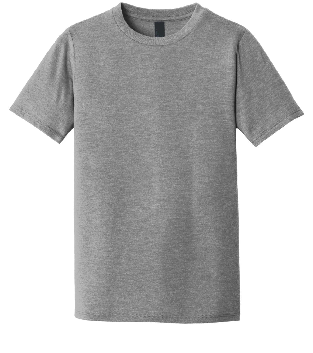 Youth Unisex Perfect Triblend T- shirt (Barrington/60010), product photo