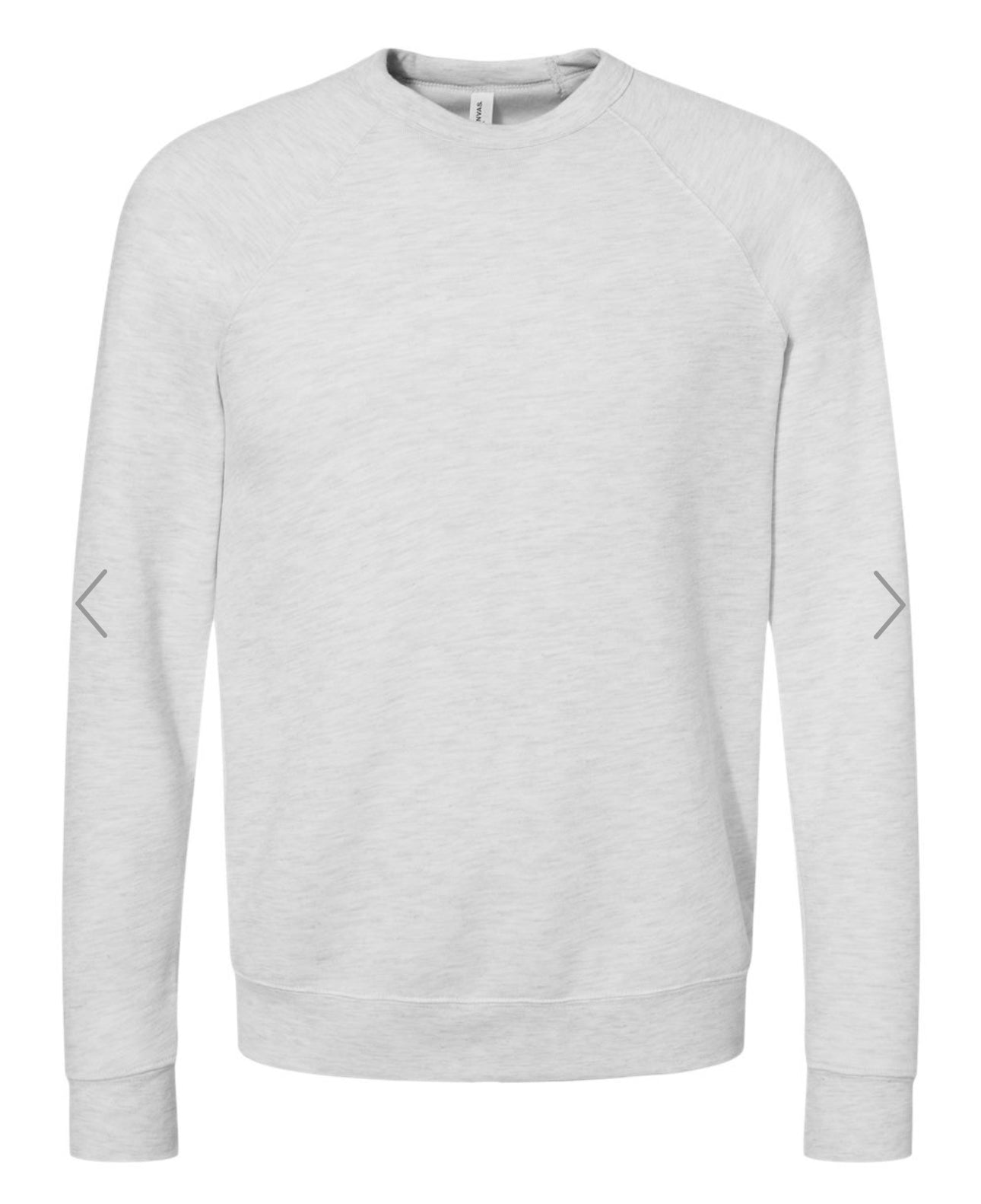 Adult unisex Premium Crew (Wrestling)