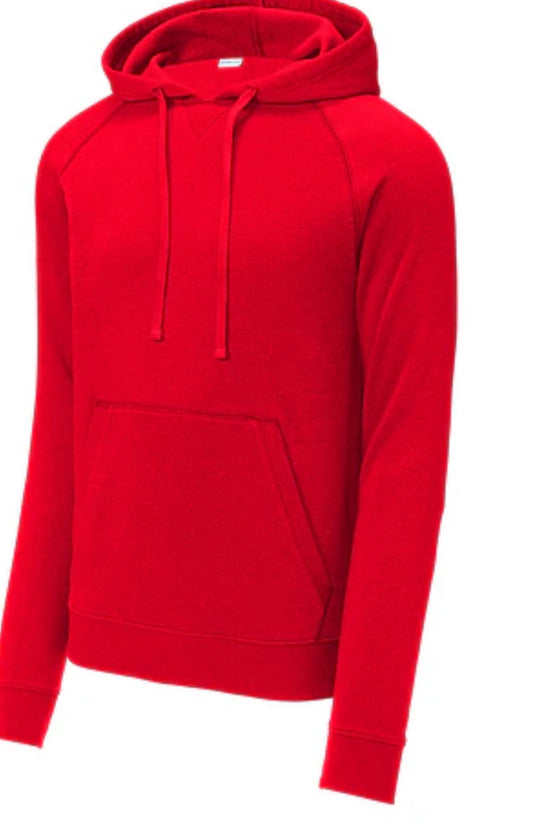 Adult Unisex Premium Hoodie (Lacrosse)