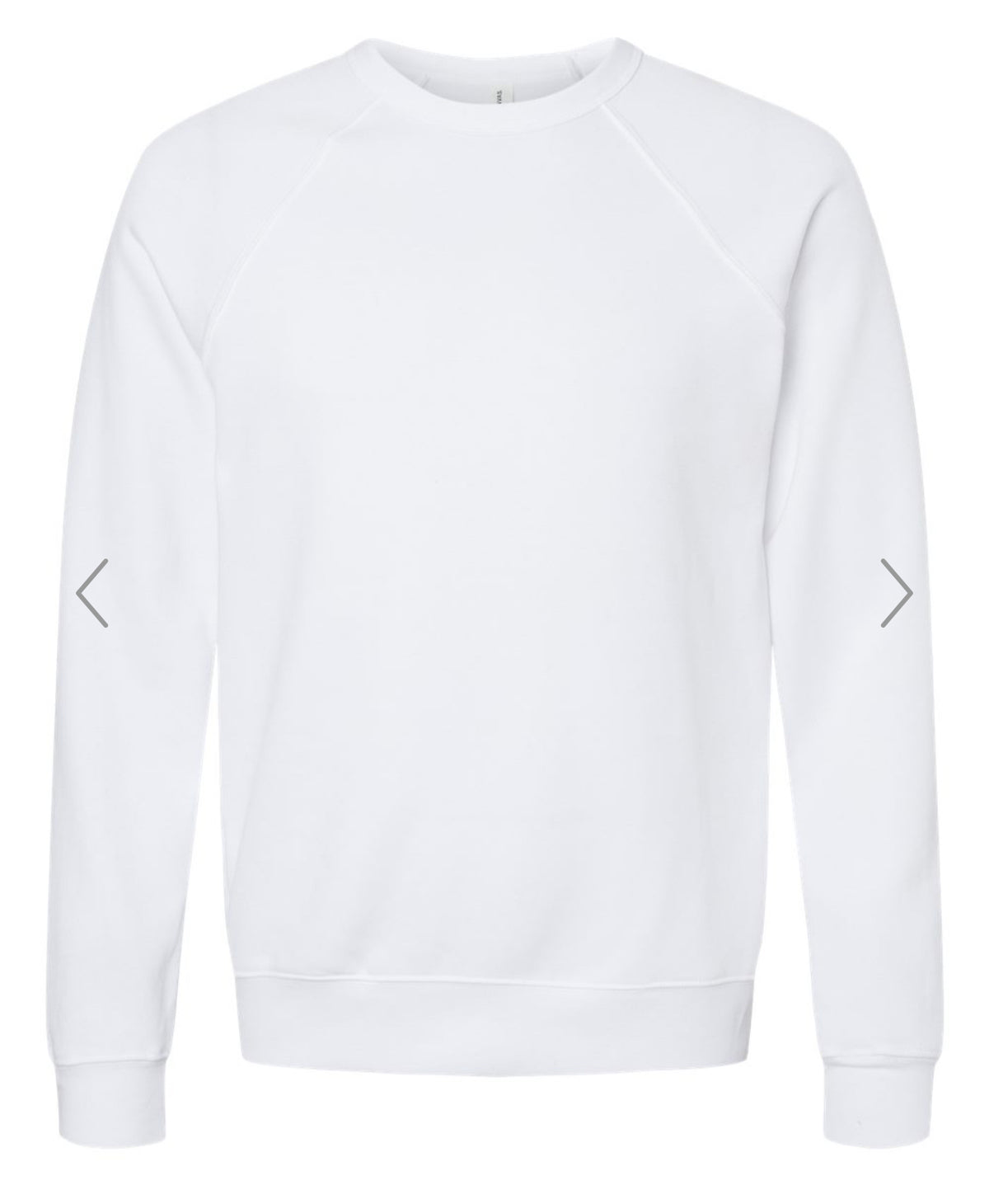 Bears Premium Adult Crew, product photo