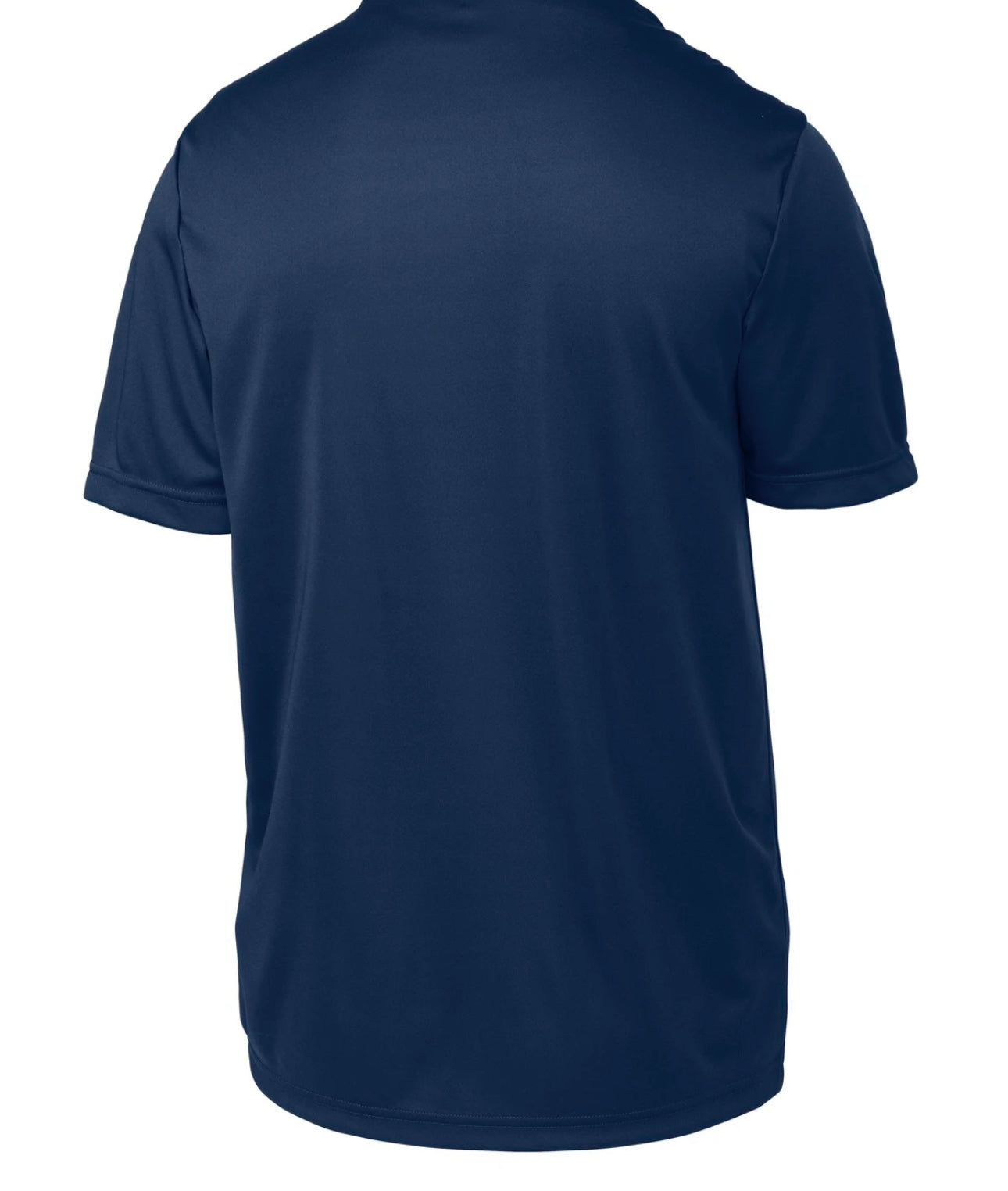 Youth Basic Dri Fit Short Sleeve T