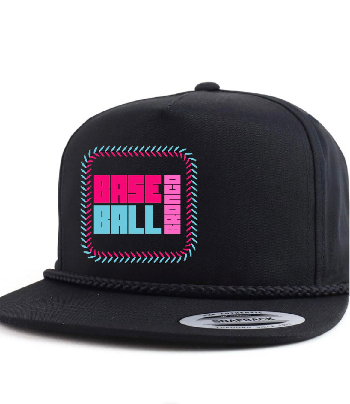 Baseball 2025 Limited Edition Drip Hat