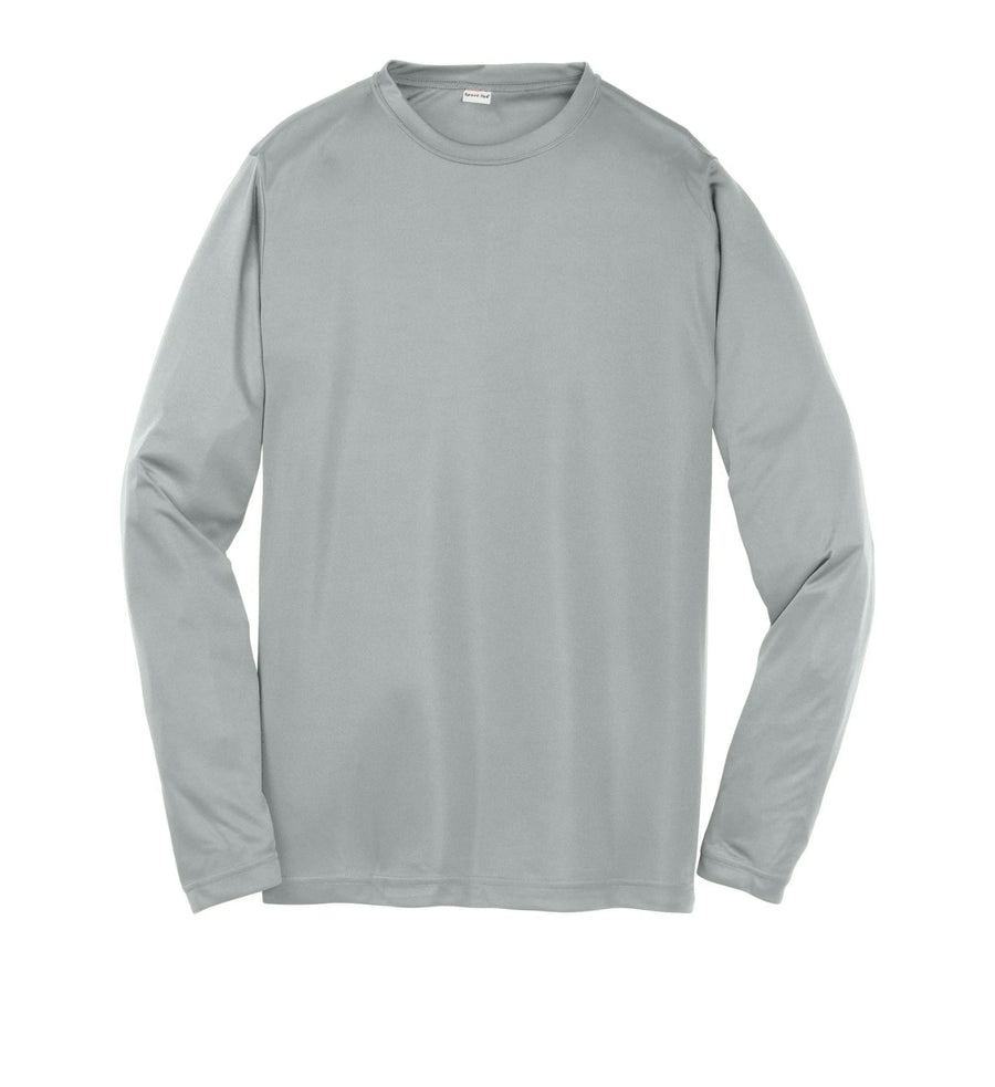 Youth Unisex Dri Fit Long Sleeve T (Barrington/60010)