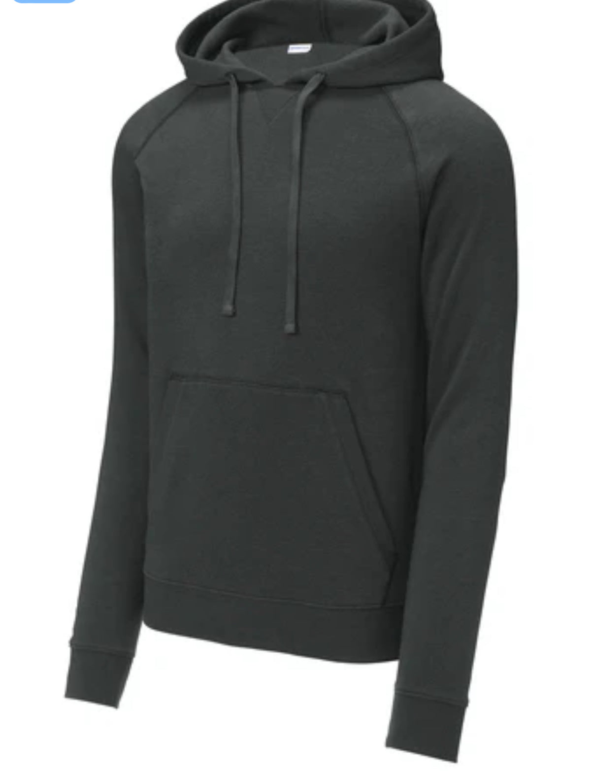 Adult Unisex Premium Hoodie (Barrington/60010), product photo