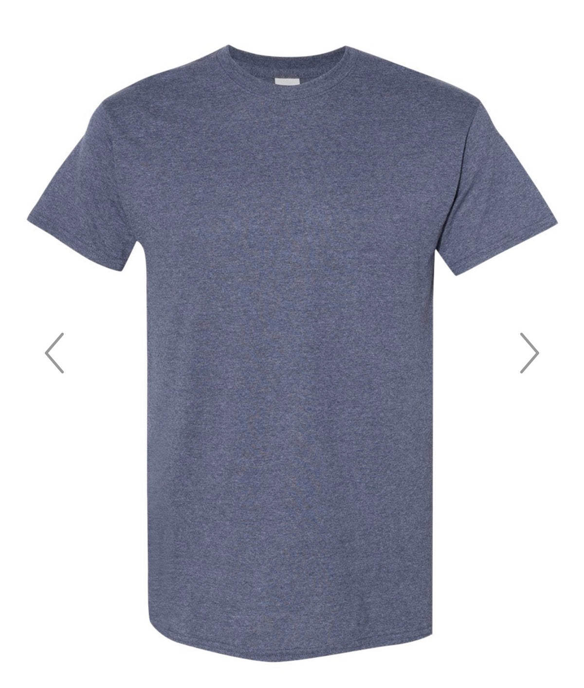 Chicago Bears -T shirt (youth and adult sizes), product photo