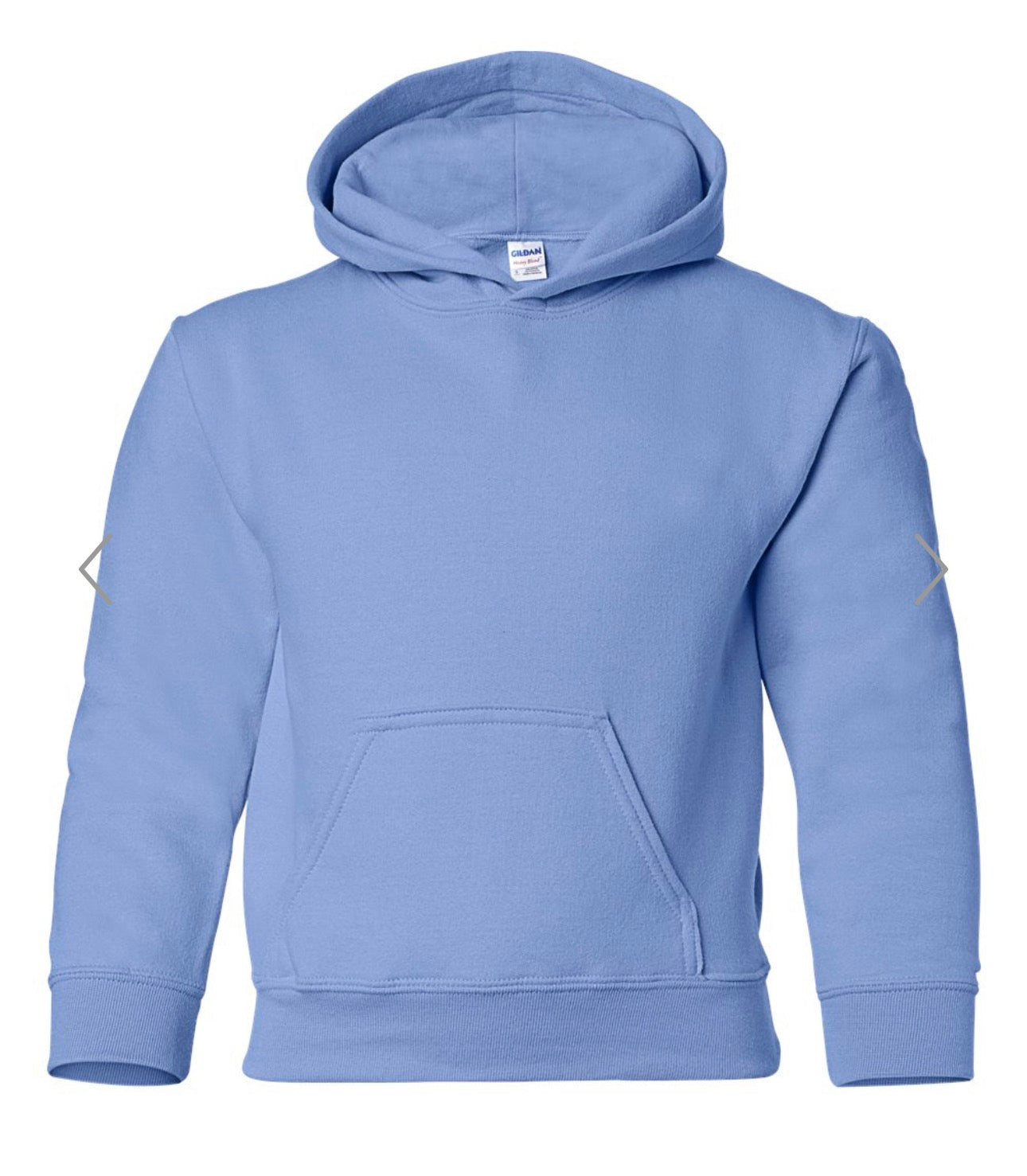 Rooted Hoodie- Youth/Adult