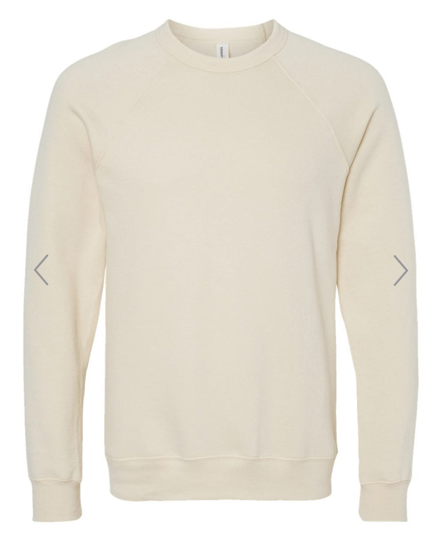 Adult unisex Premium Crew (Fillies)