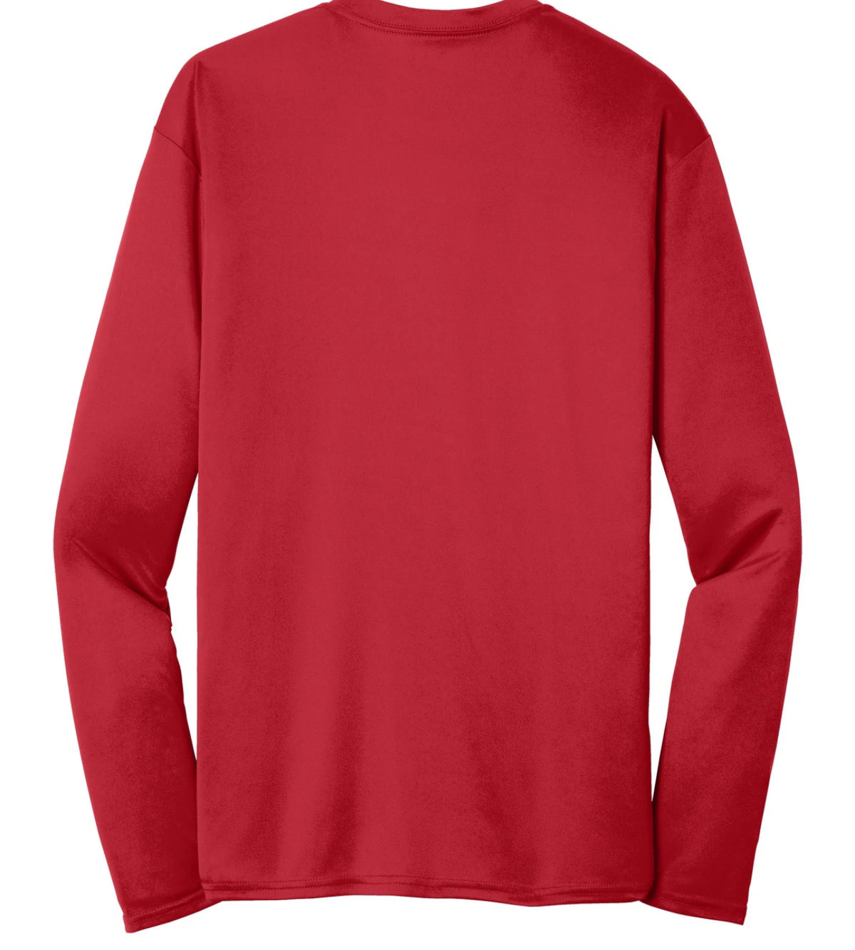 Adult Unisex Drifit Performance long sleeve shirt (Barrington/60010), product photo