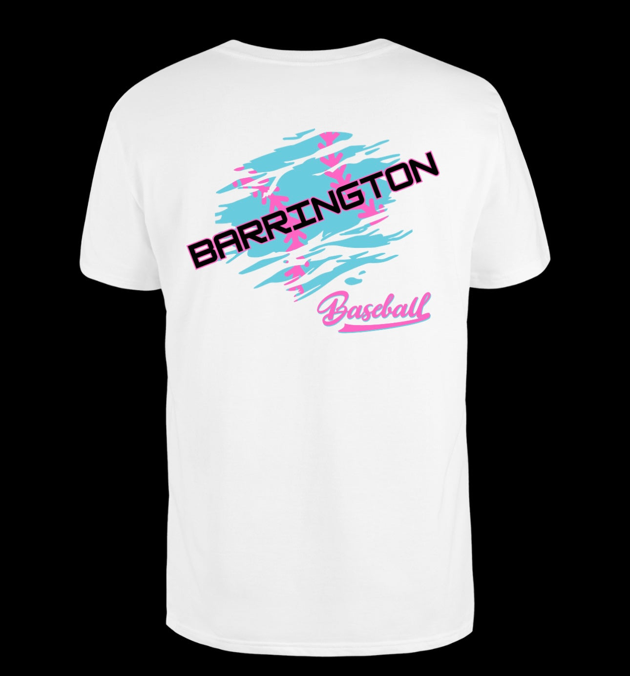 Baseball 2025 Limited Edition T Shirt (triblend)