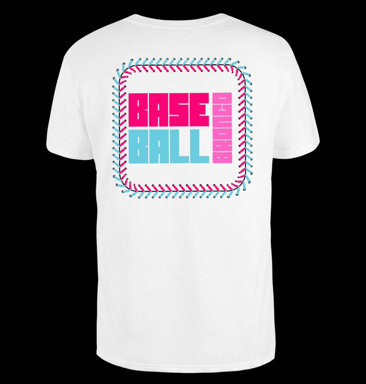 Baseball 2025 Limited Edition T Shirt (Drifit), product photo
