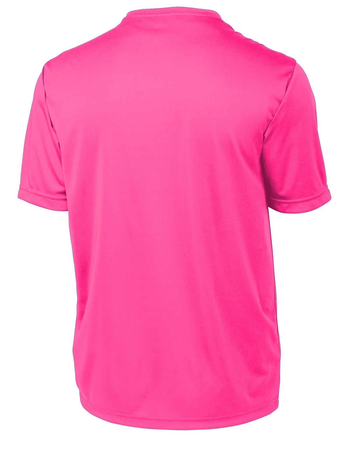 Adult Unisex Dri fit Performance T Shirt  (Barrrington/60010), product photo