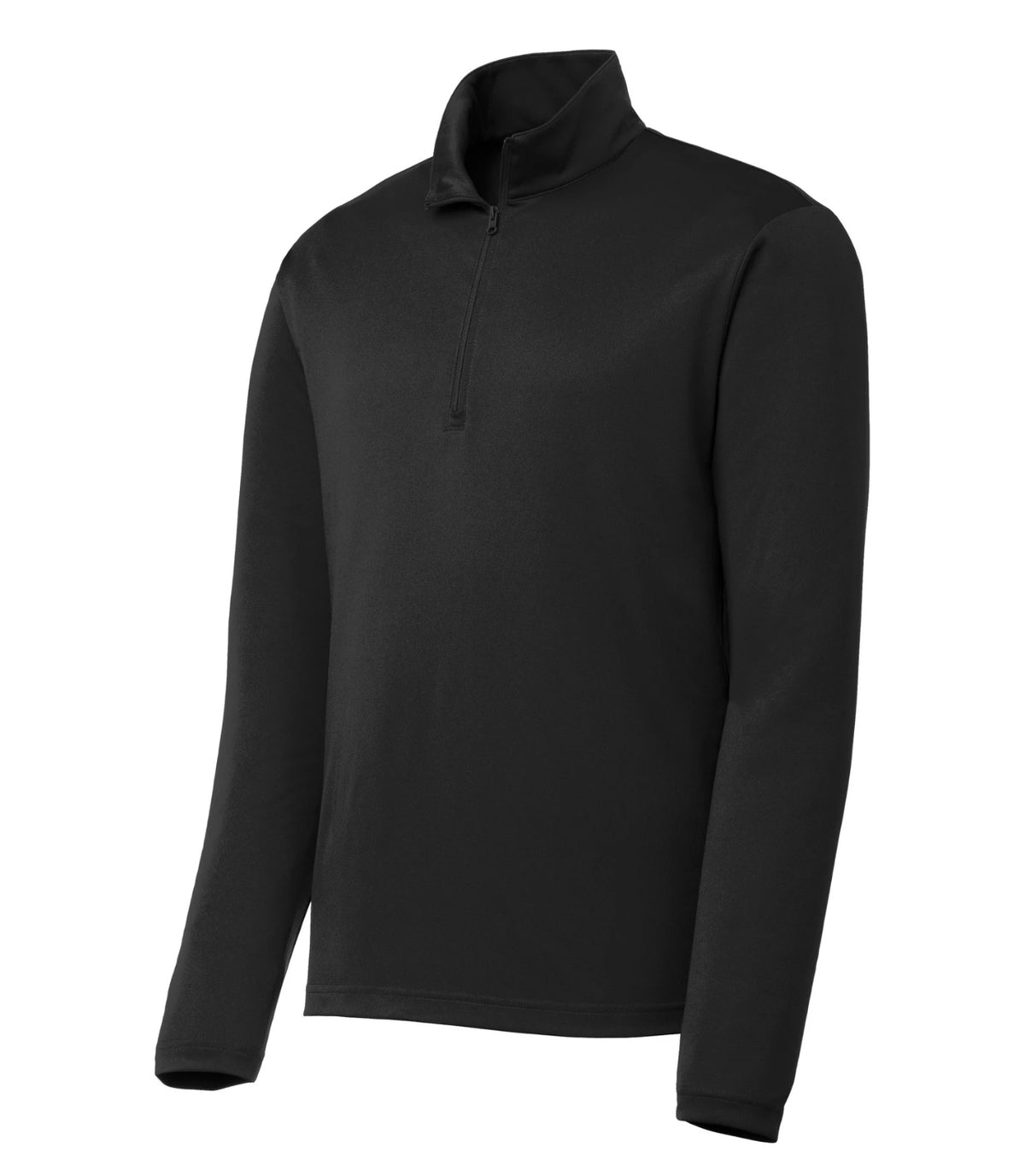 Adult Unisex Performance 1/4 Zip (Barrington/60010), product photo