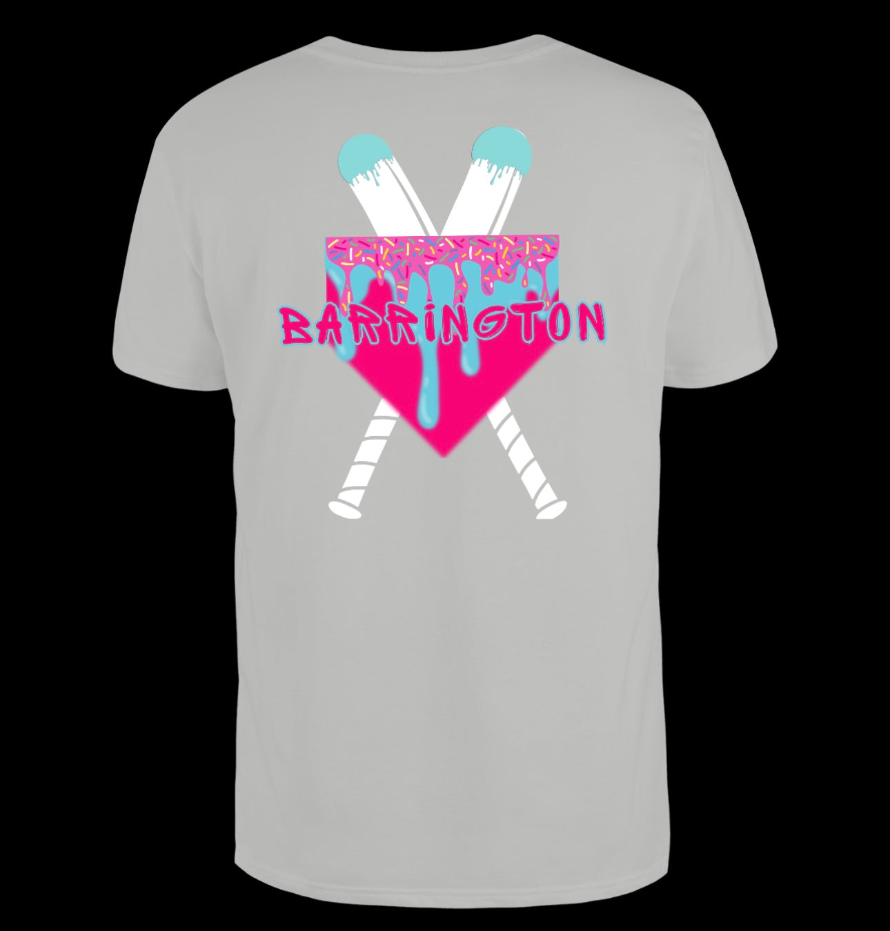 Baseball 2025 Limited Edition T Shirt (triblend)