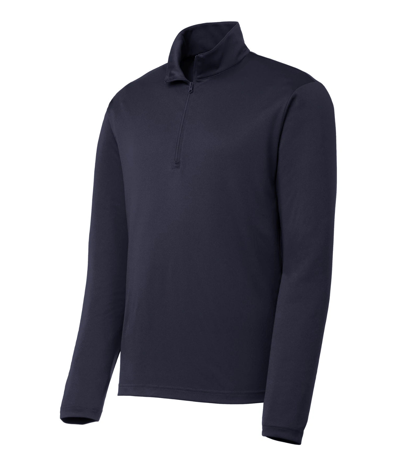 Adult Unisex Performance 1/4 Zip (Lacrosse)