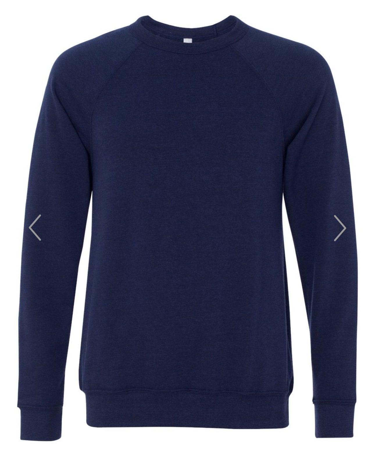 Adult unisex Premium Crew (Wrestling)