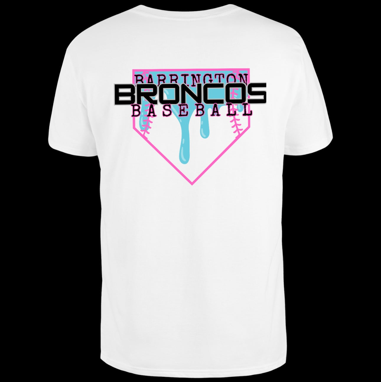 Baseball 2025 Limited Edition T Shirt (triblend)
