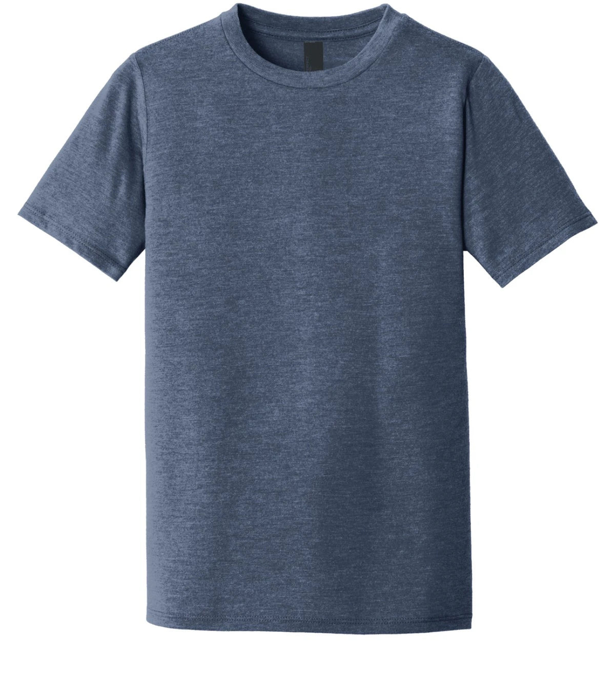 Youth Unisex Perfect Triblend T- shirt (Barrington/60010), product photo