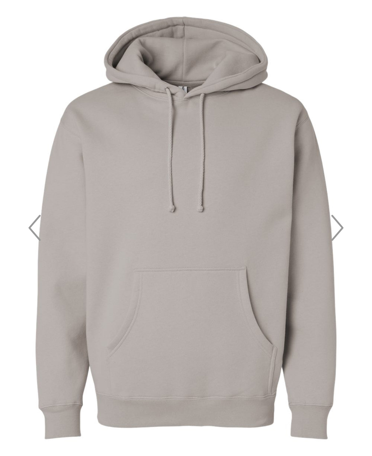 Adult Premium heavyweight Hoodie (Barrington/60010), product photo